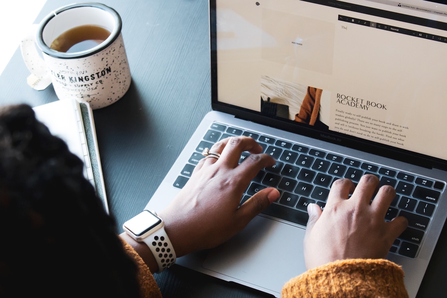 Why Every Creator Needs a WordPress-Based Space