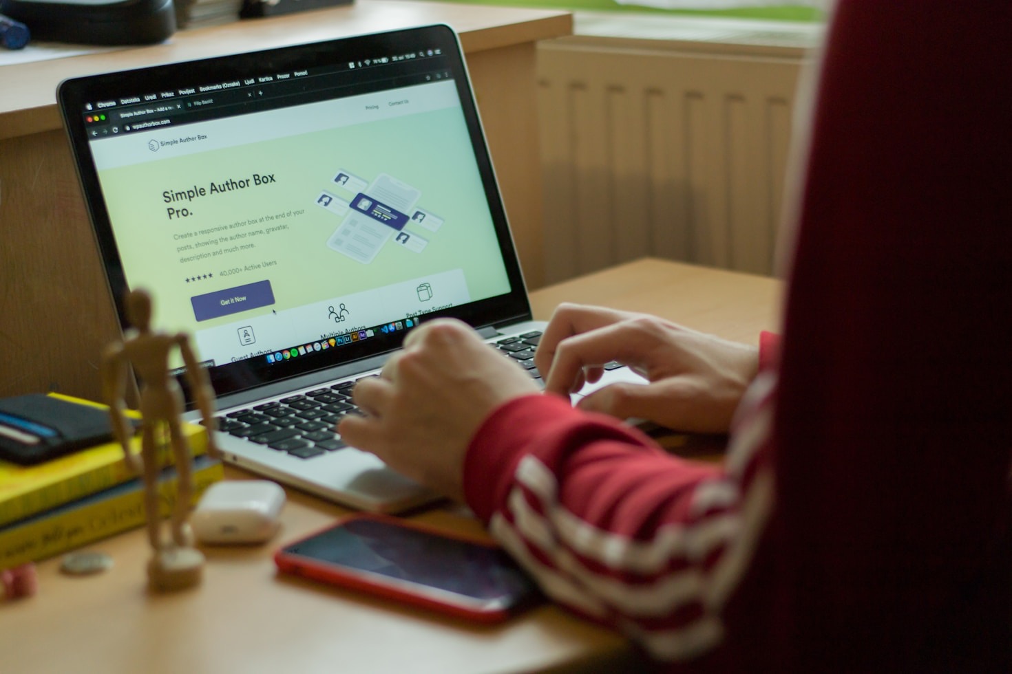 The Future of Digital Content Sharing
